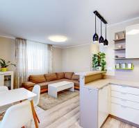 Košice - mestská časť Sídlisko KVP Two bedroom apartment Sale reality Košice - Sídlisko KVP