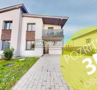 Chorvátsky Grob Family house Sale reality Senec