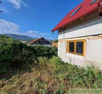 Prievidza Family house Sale reality Prievidza