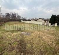 Prievidza Land – for living Sale reality Prievidza