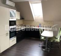 Bojnice One bedroom apartment Rent reality Prievidza