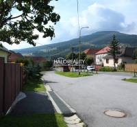 Telgárt Recreational land Sale reality Brezno