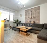 Zvolen Two bedroom apartment Sale reality Zvolen