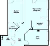 Bratislava - Staré Mesto Two bedroom apartment Sale reality Bratislava - Staré Mesto