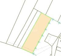 Horná Súča Agrarian and forest land Sale reality Trenčín