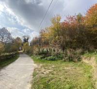 Horná Súča Agrarian and forest land Sale reality Trenčín