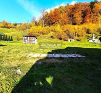 Štiavnik Land – for living Sale reality Bytča