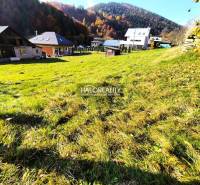 Štiavnik Land – for living Sale reality Bytča