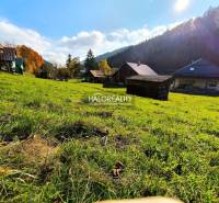 Štiavnik Land – for living Sale reality Bytča