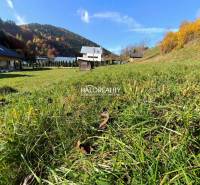 Štiavnik Land – for living Sale reality Bytča