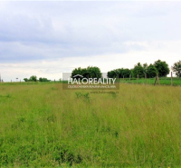 Cabaj - Čápor Land – for living Sale reality Nitra