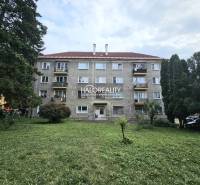 Tisovec One bedroom apartment Sale reality Rimavská Sobota