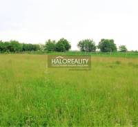 Cabaj - Čápor Land – for living Sale reality Nitra