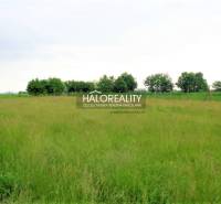 Cabaj - Čápor Land – for living Sale reality Nitra