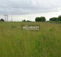 Cabaj - Čápor Land – for living Sale reality Nitra