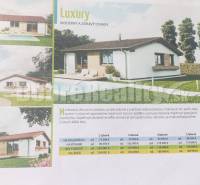 Hamuliakovo Family house Sale reality Senec