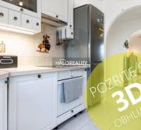 Rohovce Two bedroom apartment Sale reality Dunajská Streda