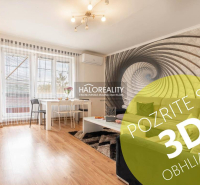 Rohovce Two bedroom apartment Sale reality Dunajská Streda