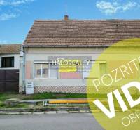 Moravský Svätý Ján Family house Sale reality Senica