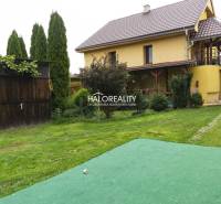 Bidovce Family house Sale reality Košice-okolie