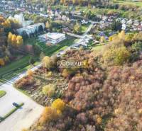 Považská Bystrica Land – for living Sale reality Považská Bystrica