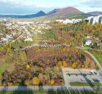 Považská Bystrica Land – for living Sale reality Považská Bystrica