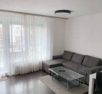 Bratislava - Ružinov One bedroom apartment Rent reality Bratislava - Ružinov