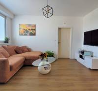 Bratislava - Ružinov One bedroom apartment Rent reality Bratislava - Ružinov