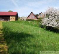 Horné Srnie Cottage Sale reality Trenčín