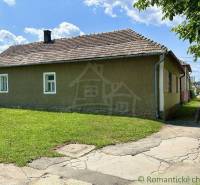 Gemerská Panica Family house Sale reality Rožňava