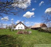 Dolný Badín Family house Sale reality Krupina