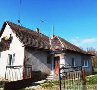 Slatina Cottage Sale reality Levice