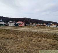 Zemplínske Hámre Agrarian and forest land Sale reality Snina