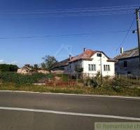 Vranov nad Topľou Family house Sale reality Vranov nad Topľou