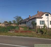 Vranov nad Topľou Family house Sale reality Vranov nad Topľou