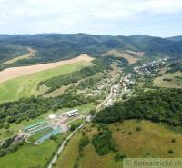 Osadné Agrarian and forest land Sale reality Snina