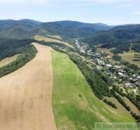 Osadné Agrarian and forest land Sale reality Snina