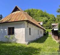 Hačava Family house Sale reality Košice-okolie