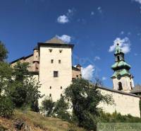 Banská Štiavnica One bedroom apartment Sale reality Banská Štiavnica