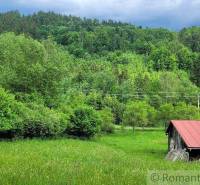 Veľké Rovné Land – for living Sale reality Bytča