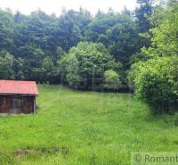 Veľké Rovné Land – for living Sale reality Bytča