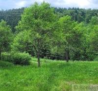 Veľké Rovné Land – for living Sale reality Bytča