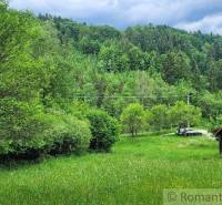 Veľké Rovné Land – for living Sale reality Bytča