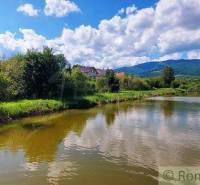 Polomka Recreational land Sale reality Brezno