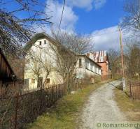 Lietavská Svinná-Babkov Family house Sale reality Žilina