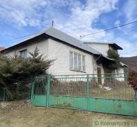 Zlatá Idka Family house Sale reality Košice-okolie