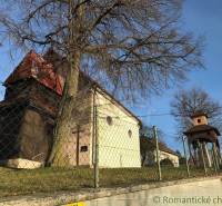 Banská Štiavnica Cottage Sale reality Banská Štiavnica