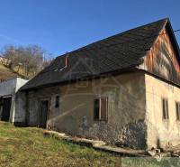 Banská Štiavnica Cottage Sale reality Banská Štiavnica