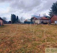 Závadka nad Hronom Land – for living Sale reality Brezno