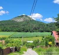 Považská Bystrica Agrarian and forest land Sale reality Považská Bystrica